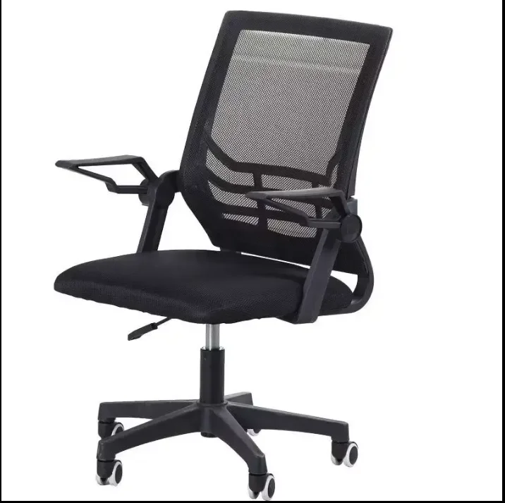 Armchair office chair manufacturing machine Modern Furniture Mesh Swivel Executive Manager Office Chairs