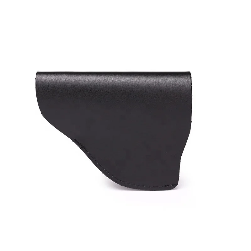 Tactical Concealed Concealment Holster Leather Belt Holster for men Hunting Equipment