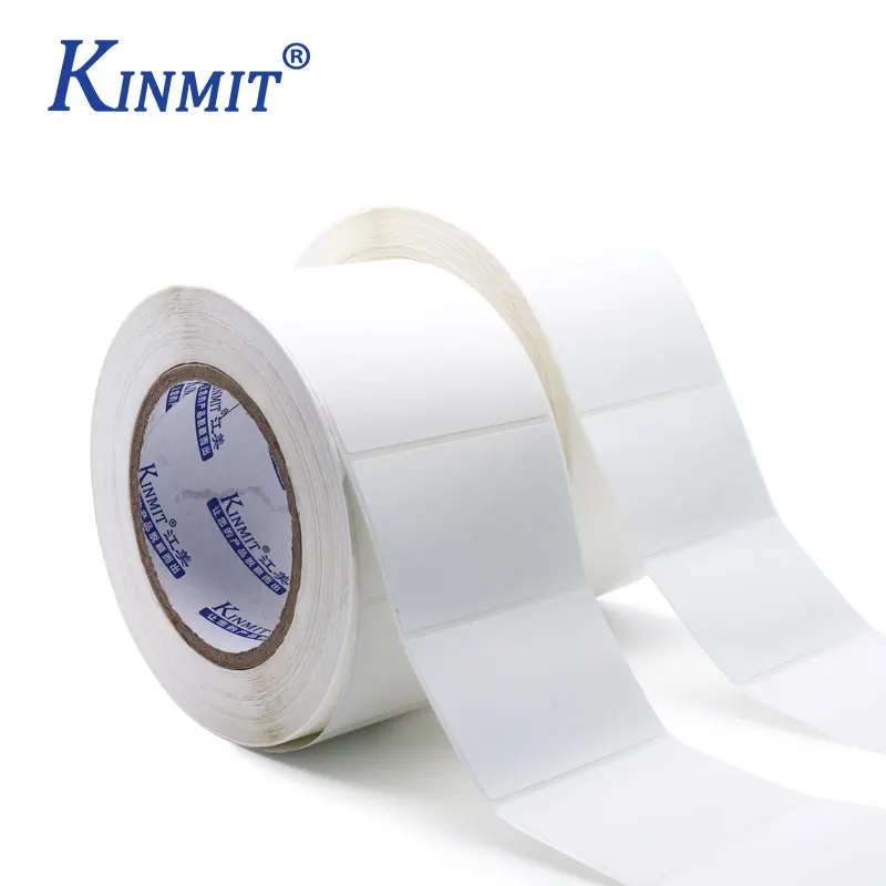 Direct Thermal Stickers Label Supermarket business Direct Thermal Stickers Label
