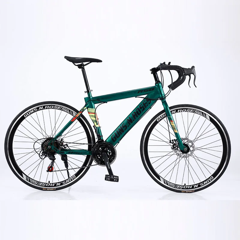 Cheap Price hotSale Road Bike Frameset Carbon Crank Set Carbon Road Bike Disc Frame for man men