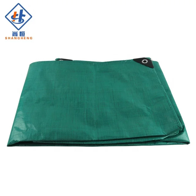 Plastic Tarpaulin Waterproof Materials Canvas Tarp PVC Blue Laminated Tarpaulin Fabric Roll for Roofing Cover