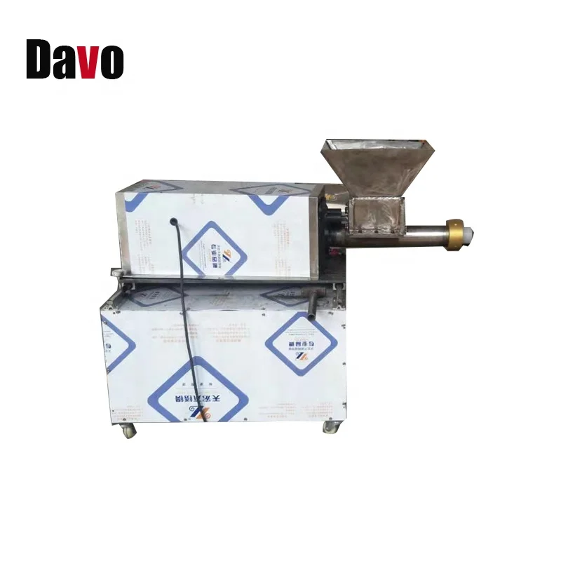 Light Clay Packing Machine  Play Dough Clay Packaging Machine With Extruder