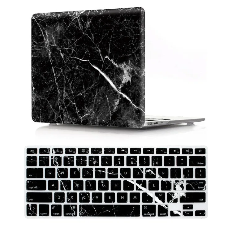 Чехол для MacBook Air A1369 мягкий на ощупь жесткий чехол 13 дюймов с крышкой