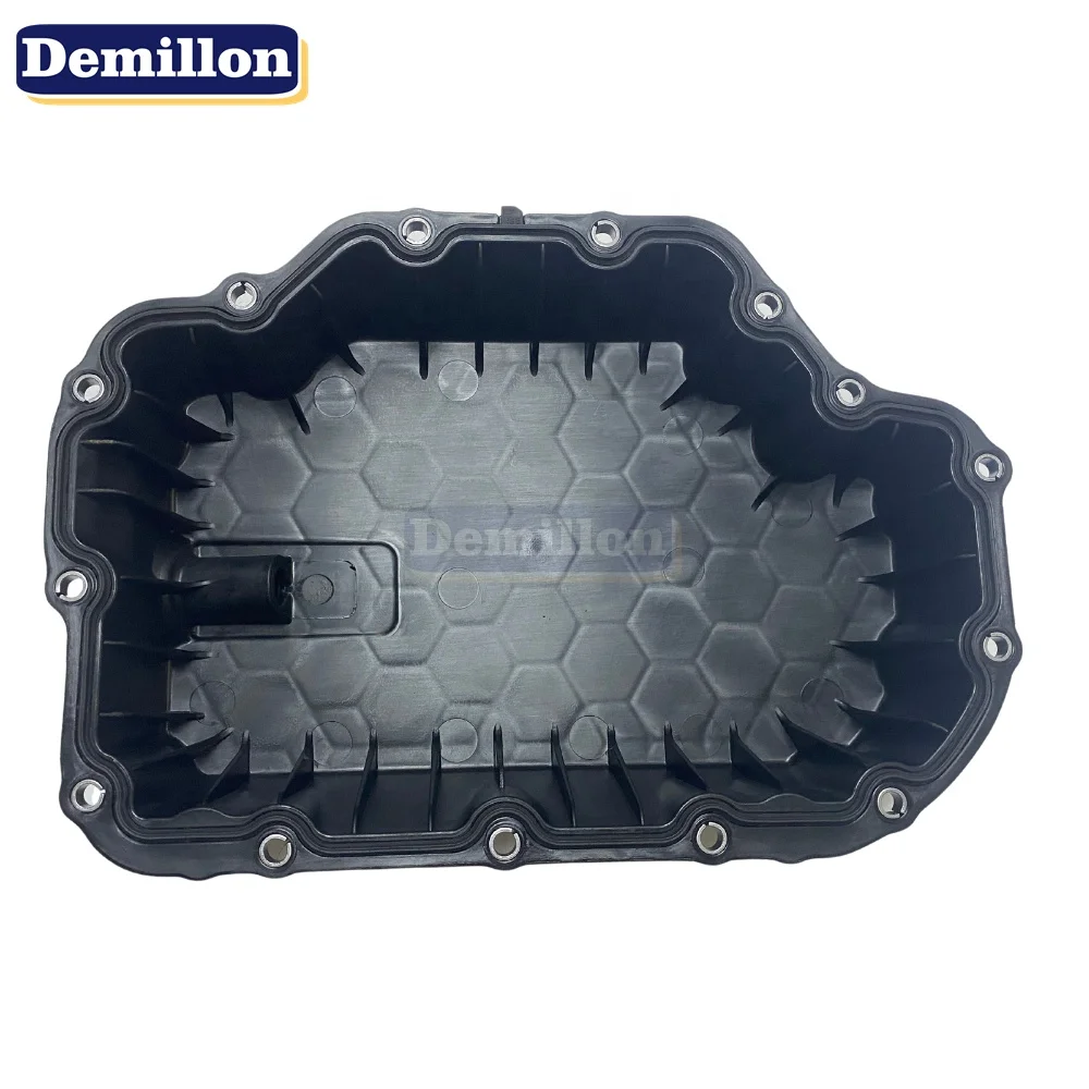 2760105707 Demillon автозапчасти системы двигателя масляный поддон для Mercedes-Benz M276 X218 W212 W166 W204 W221