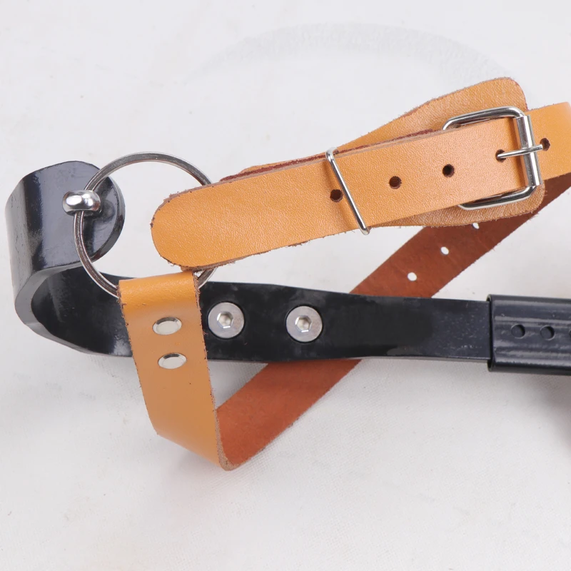 Tree climbing tool  wood pole climbers  tree climbing spikes