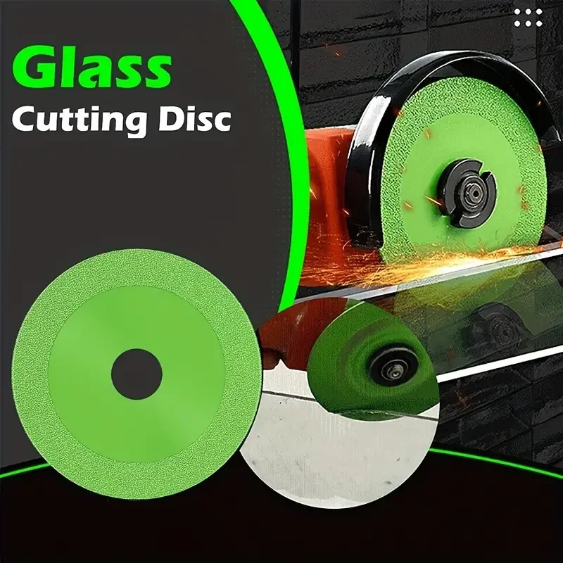 100mm circular diamond glass saw blade,Marble Ceramic Tile Jade Special Polishing Cutting Blade,Sharp Brazing Grinding Disc