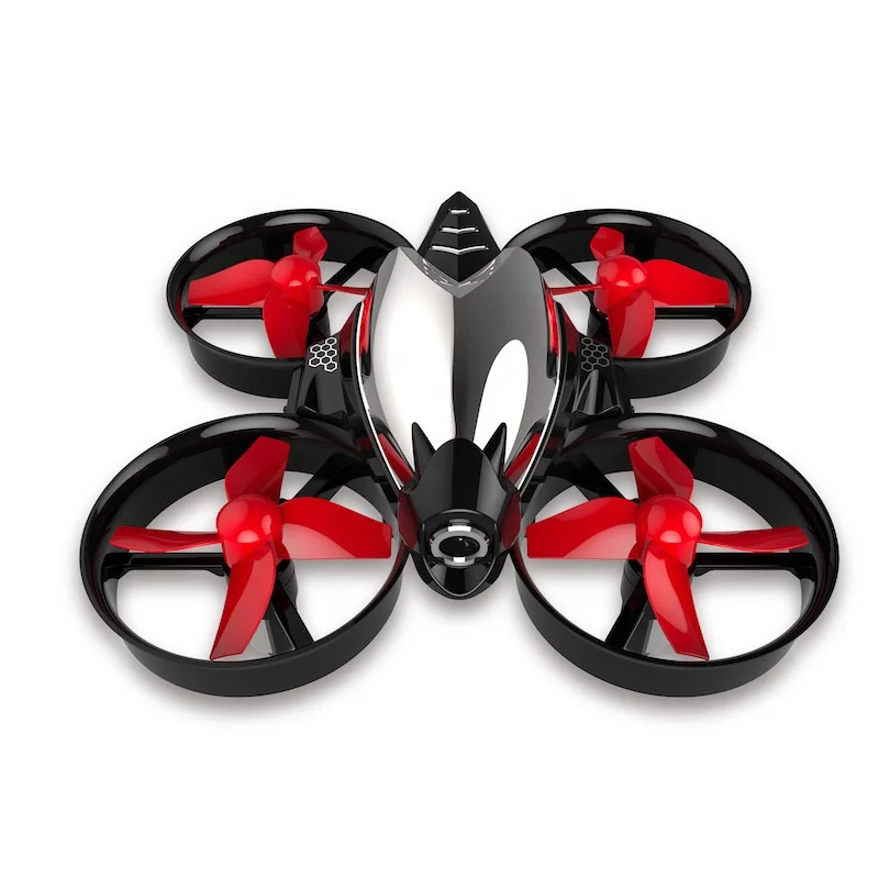 
Профессиональный карманный пластиковый мини-Квадрокоптер с большим радиусом действия, игрушки с дистанционным радиоуправлением, Радиоуправляемый Дрон 