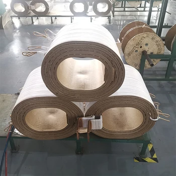 High Precision Aluminum Foil Copper Foil Winding Machine