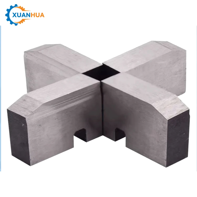 cheap wholesale price rebar stripping rib blades for thread rolling machines