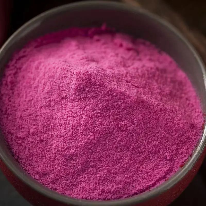 Bulk Supply Spray-Drying Pitaya Juice Powder/Red Dragon Fruit Powder