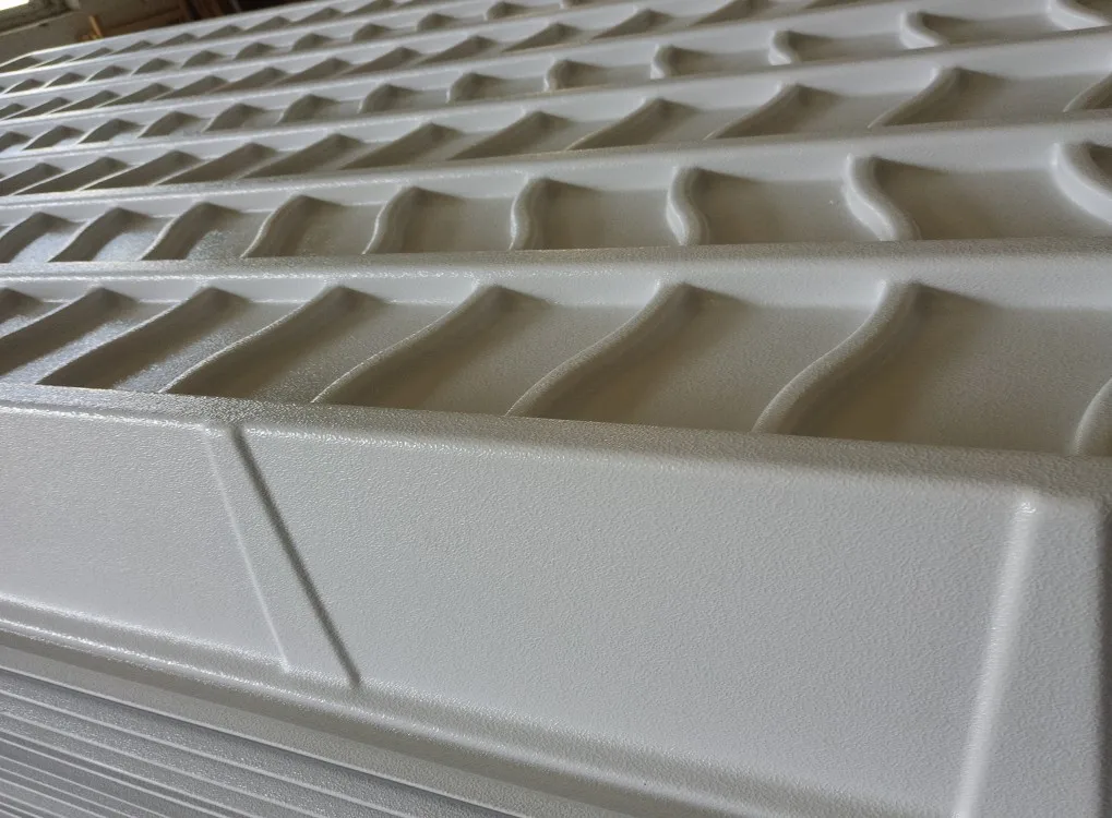 Ebb and Flow Flood Tray,Hydroponic System ebb/ flow rolling table/4x8 flood trays/4x4 flood table/grow trays 4x8