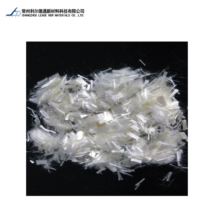 
Superior quality engineering fiber concrete fiber PVA fiber 