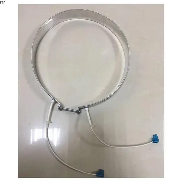 240V1000W thermal ceramic with ceramic Mica heater band for toaster