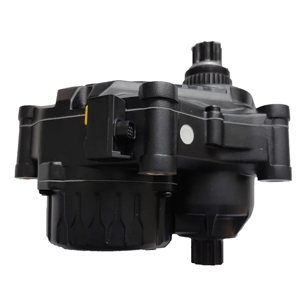 New Electric Mid-engine Flagship Bafang M820 36V 250W 75Nm 2.5KG G532.250. C MID Motor Drive Electric Conversion Kits