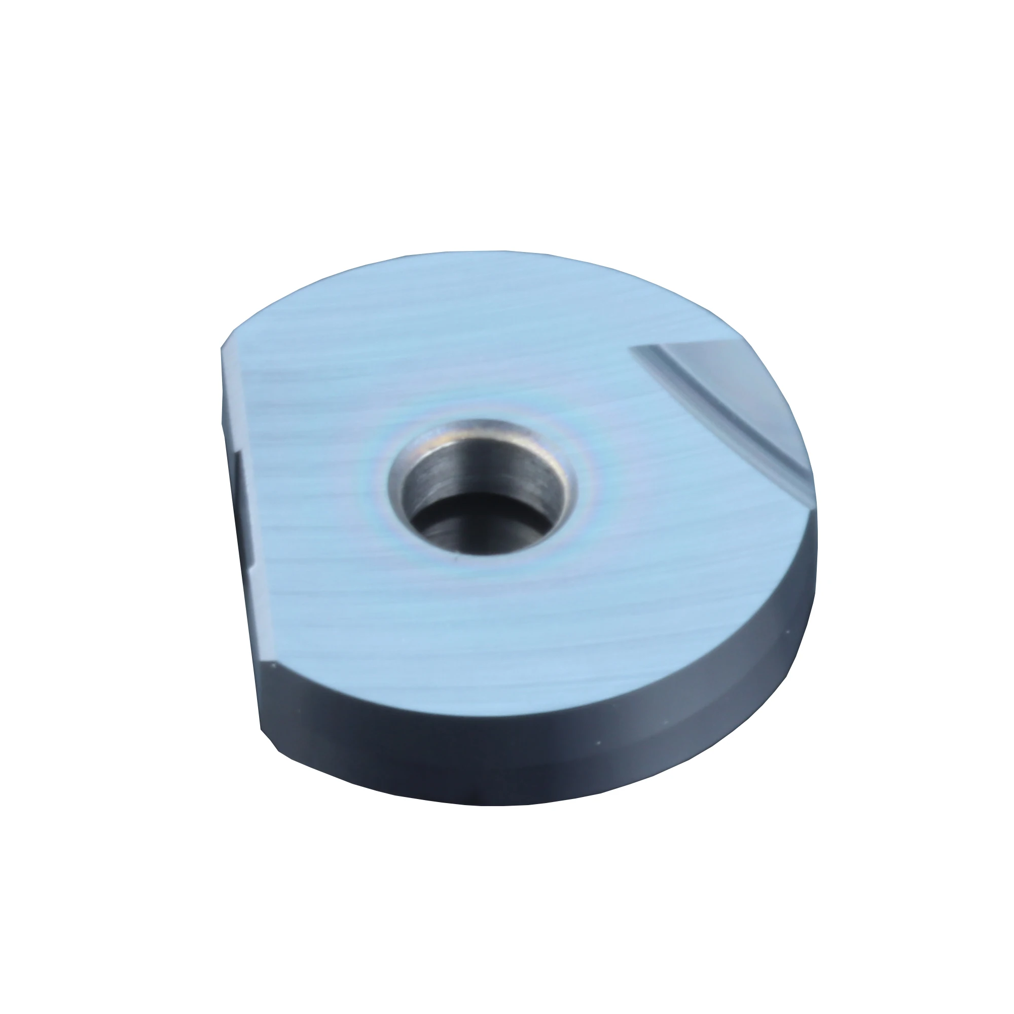 T2139 Ball End Milling Inserts Semicircular Blade For Milling Cutter P3200 D08 D10 D12 D16 D20 D25 D30 D32 Lathe Cutter Tool