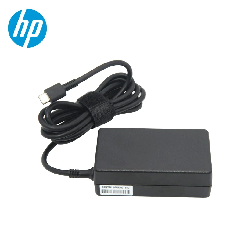 1P3K6AA  USB-C Power adapter 65W for Notebook