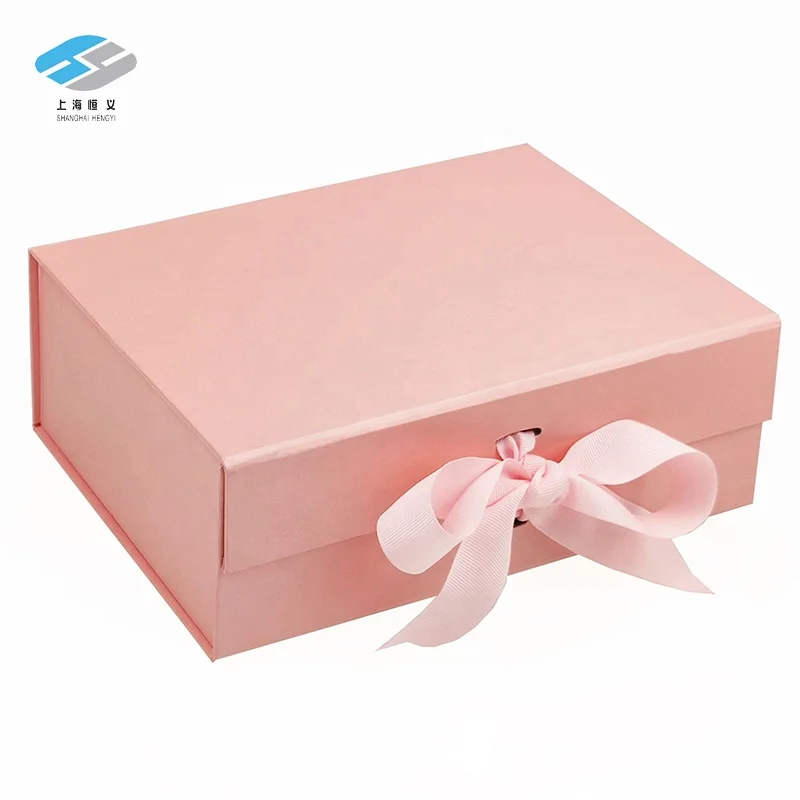 High Quality Folding Custom Pack Logo Exclusive Long Crown Eyelash Cases Bag Money Carton Gift Packing Paper Box