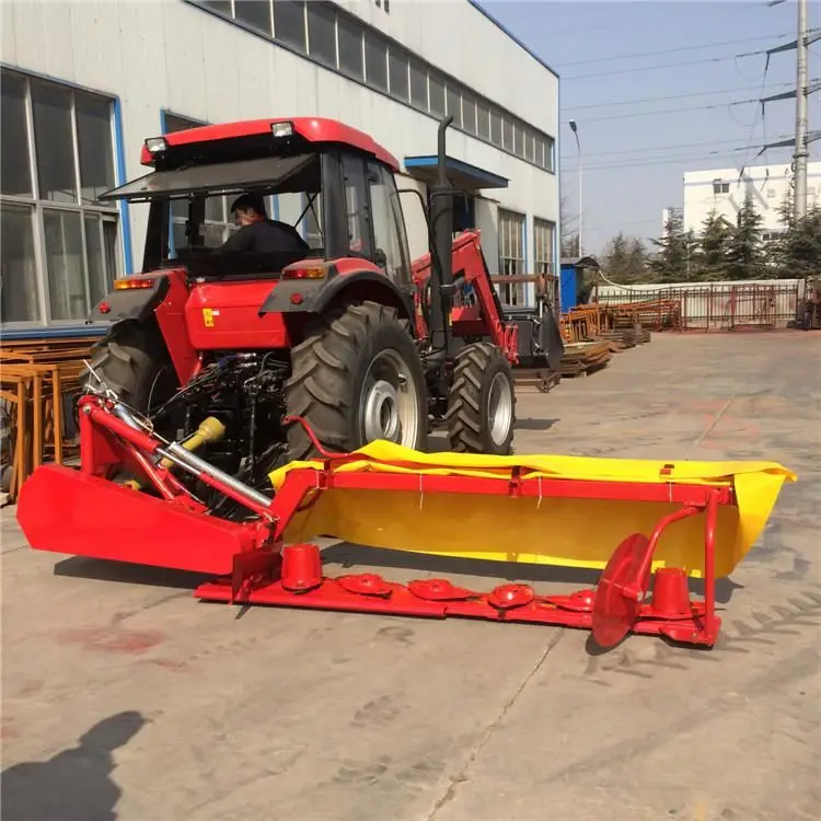 Best Price Manufacturer Agriculture Machinery Disc Mower disc Mowers Cultivator disc Grass Mower