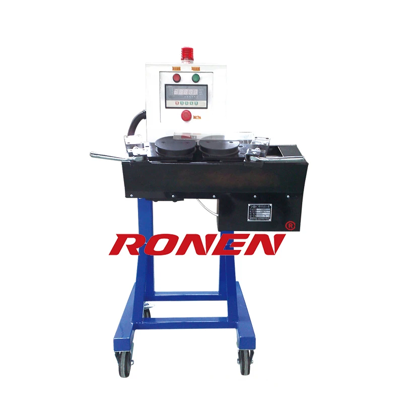 Cheap Price Diameter 4 - 10 mm Brass Wire Butt Welding Machine
