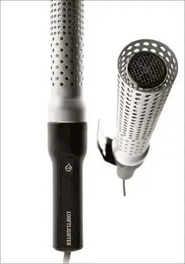 wixi my kamado grill  fibers lass ,esh accessory  bbq charcoal