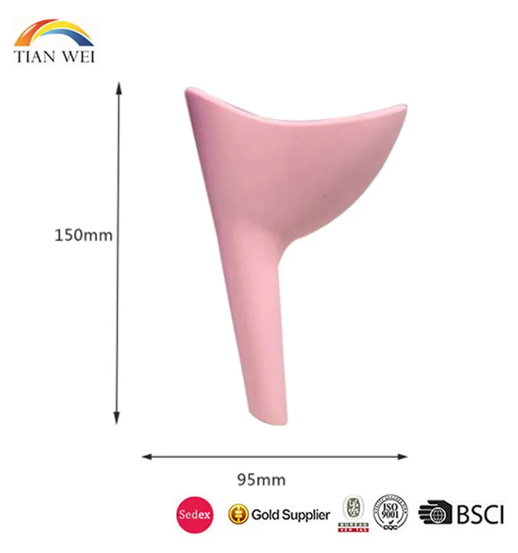 
Station toilet ladies station with pregnant and children in the field portable emergency urinal 