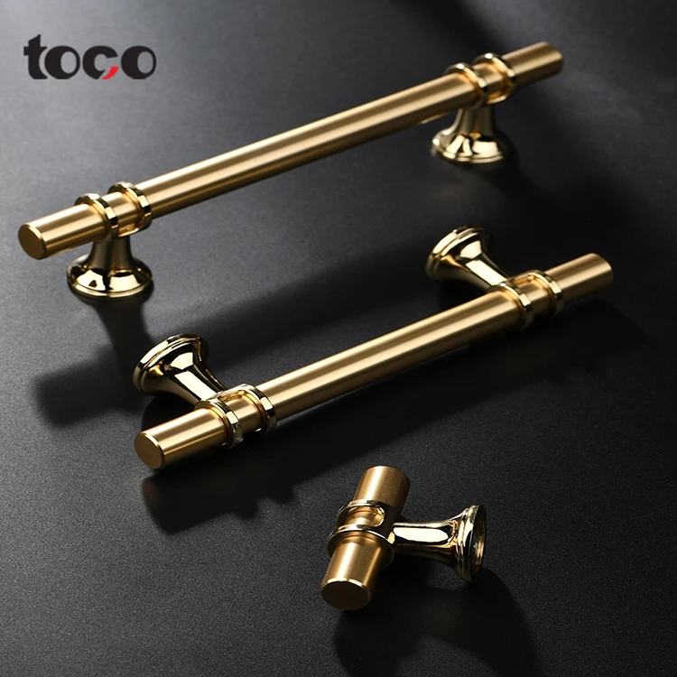 toco vintage recessed stainless steel kitchen round knobs shapes antique exclusive drawer kitchen cabinet furniture handles