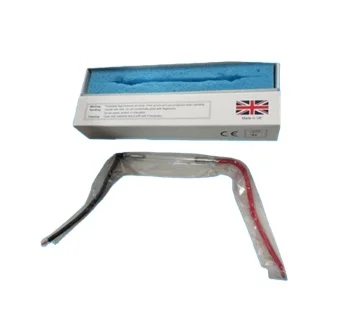 UK Firstlight и Heraeus 300 000-400 000 снимков IPL Лазерная
