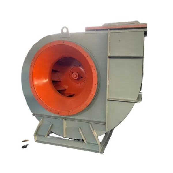 Low Price Made In China New Design Industrial Centrifugal Blower Fan
