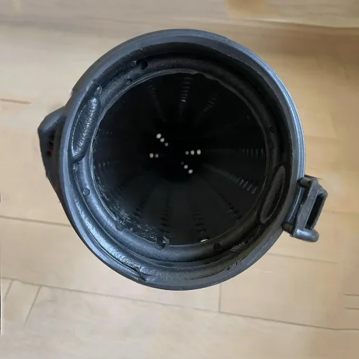 Portable Black EEL Trap Plastic Fishing Crab Traps Crawfish Minnow fish casting net fishing accessories aquaculture trap