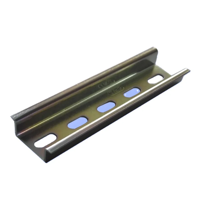 High Quality Terminal Block Din Rail