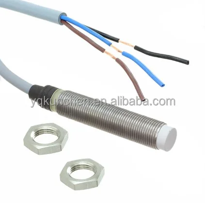 Original proximity switch sensor  IA30ESF10UC  in stock Warranty for one year