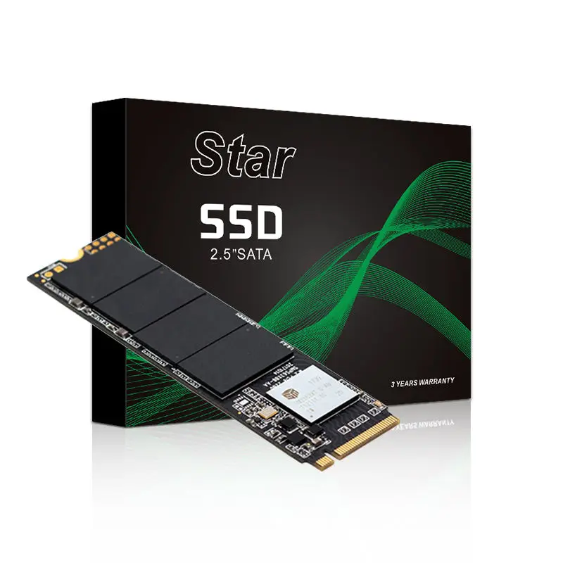 256GB 512GB 1TB M.2 PCIE NvMe 1.3 SSD for laptop and desktop SSD hard drive