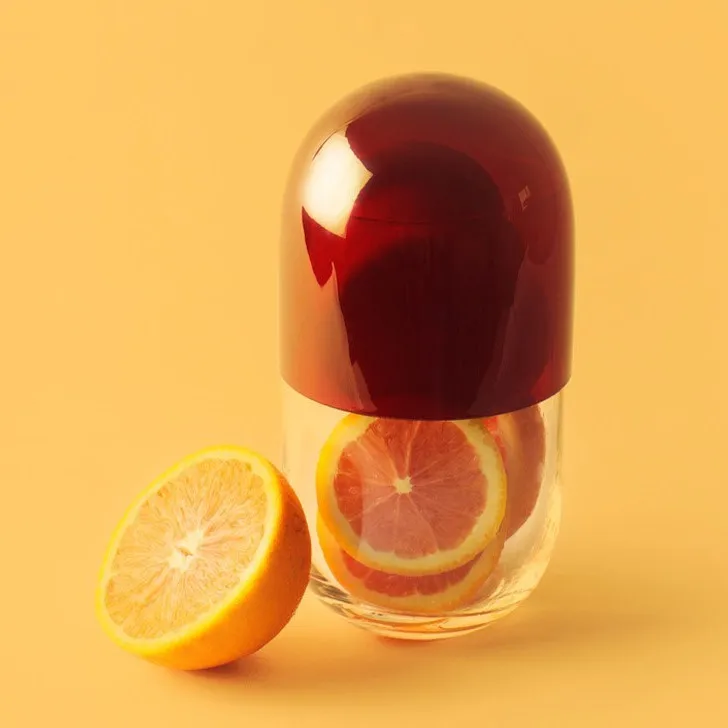 
Food additives Vitamin C/Ascorbic acid 
