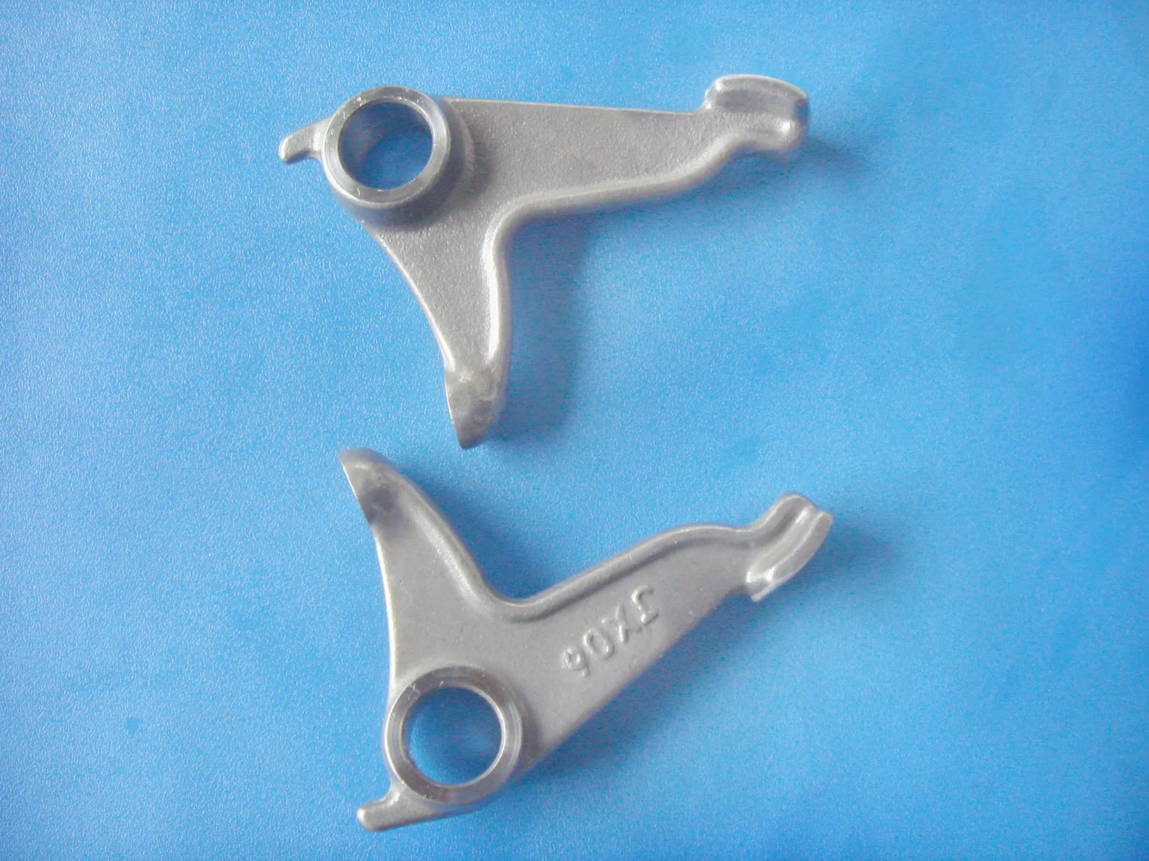 Запасные части для мотоциклов Nicot, впускной клапан, выпускной клапан для различных моделей, заводская цена