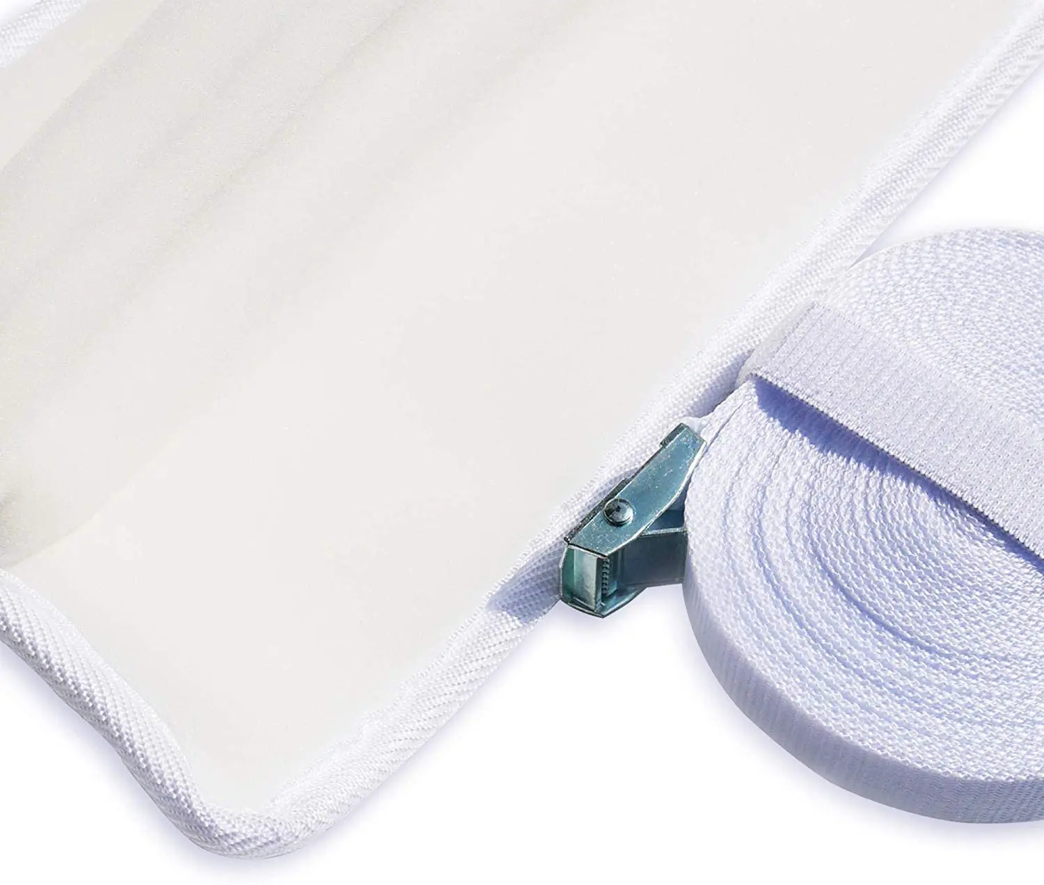 Bed Bridge Twin to King Converter Kit,Twin Bed Connector King Maker - Mattress Extender/Joiner,Split King Bed Connector