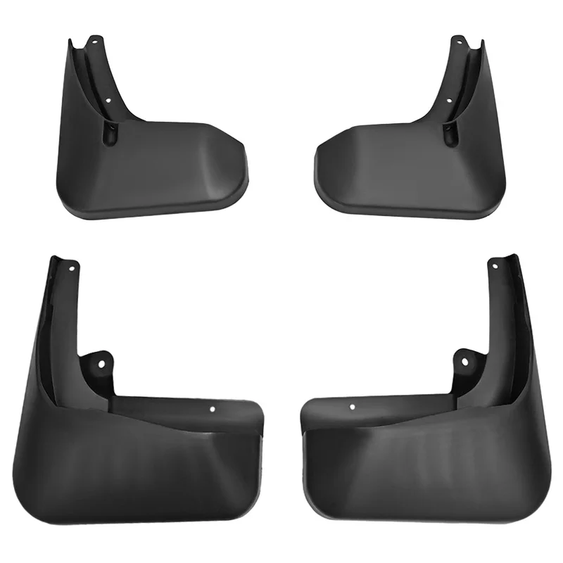 FITS FOR 2016-2019 AUDI Q7 F SPORT MUDGUARDS,MUD FLAPS,OEM ORIGINAL STYLE