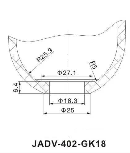 High Quality air compressor pneumatic automatic drain valve