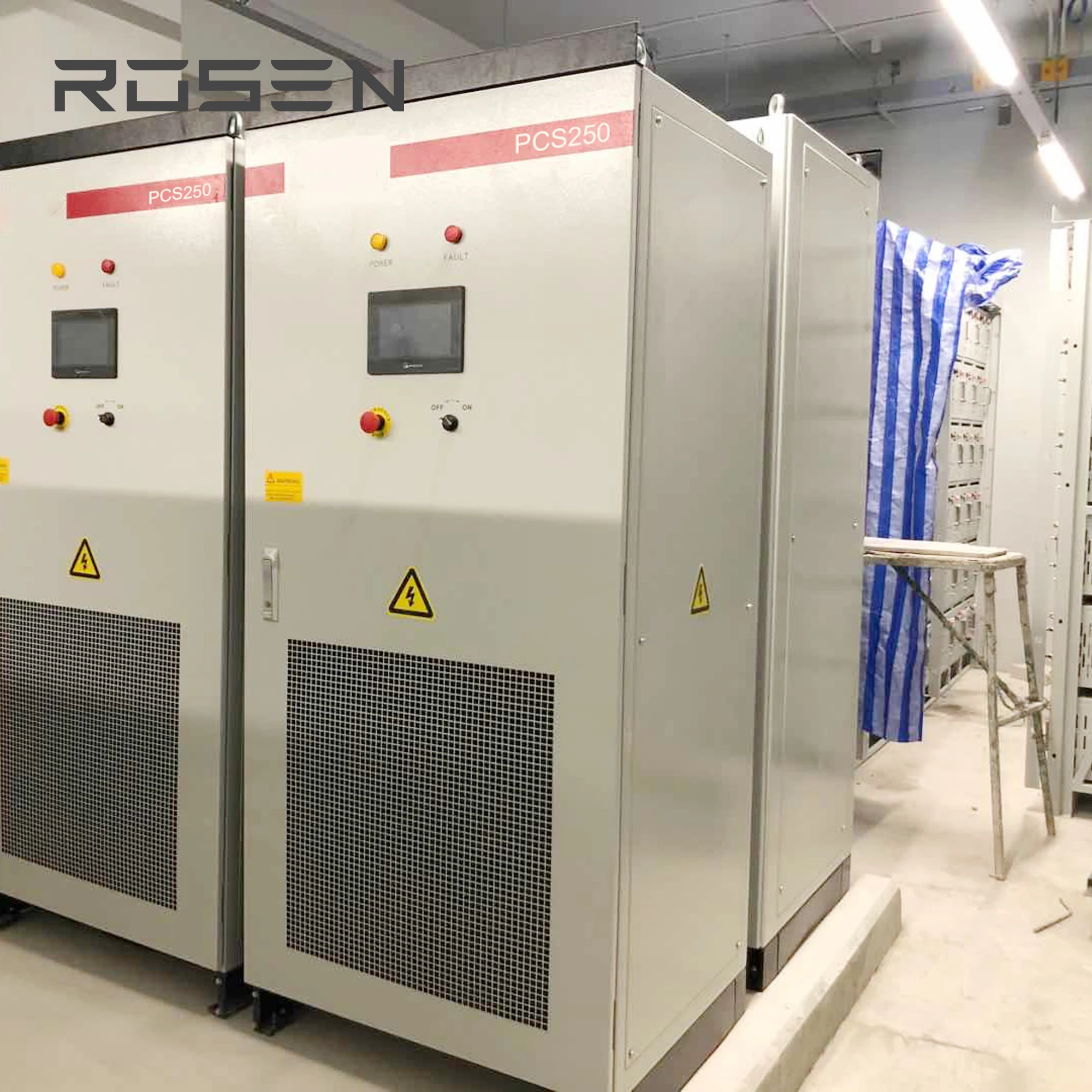 Solar Power Plant 1Mwh Energy Solar Power Systems Solar Energy Equipment