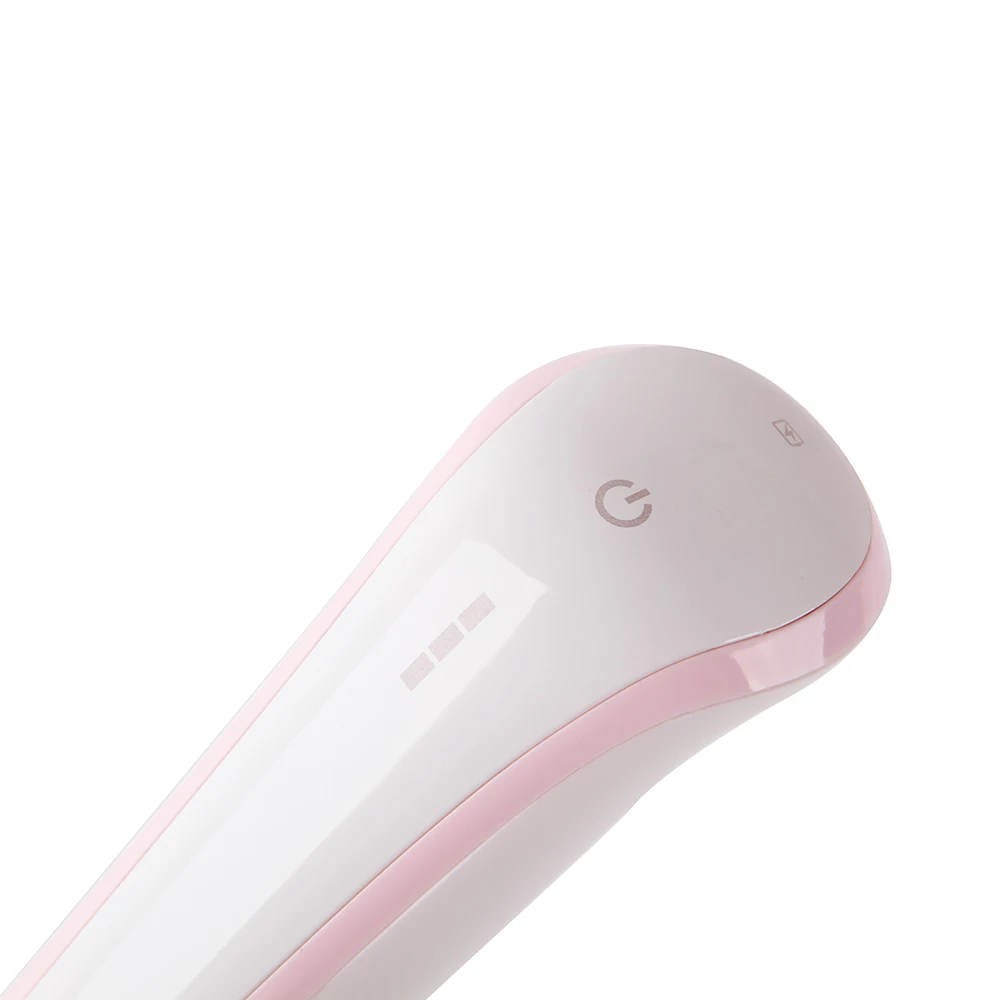 Частная торговая марка, автоматическая вращающаяся щетка, чистящий инструмент, Электрический Очиститель кистей для макияжа