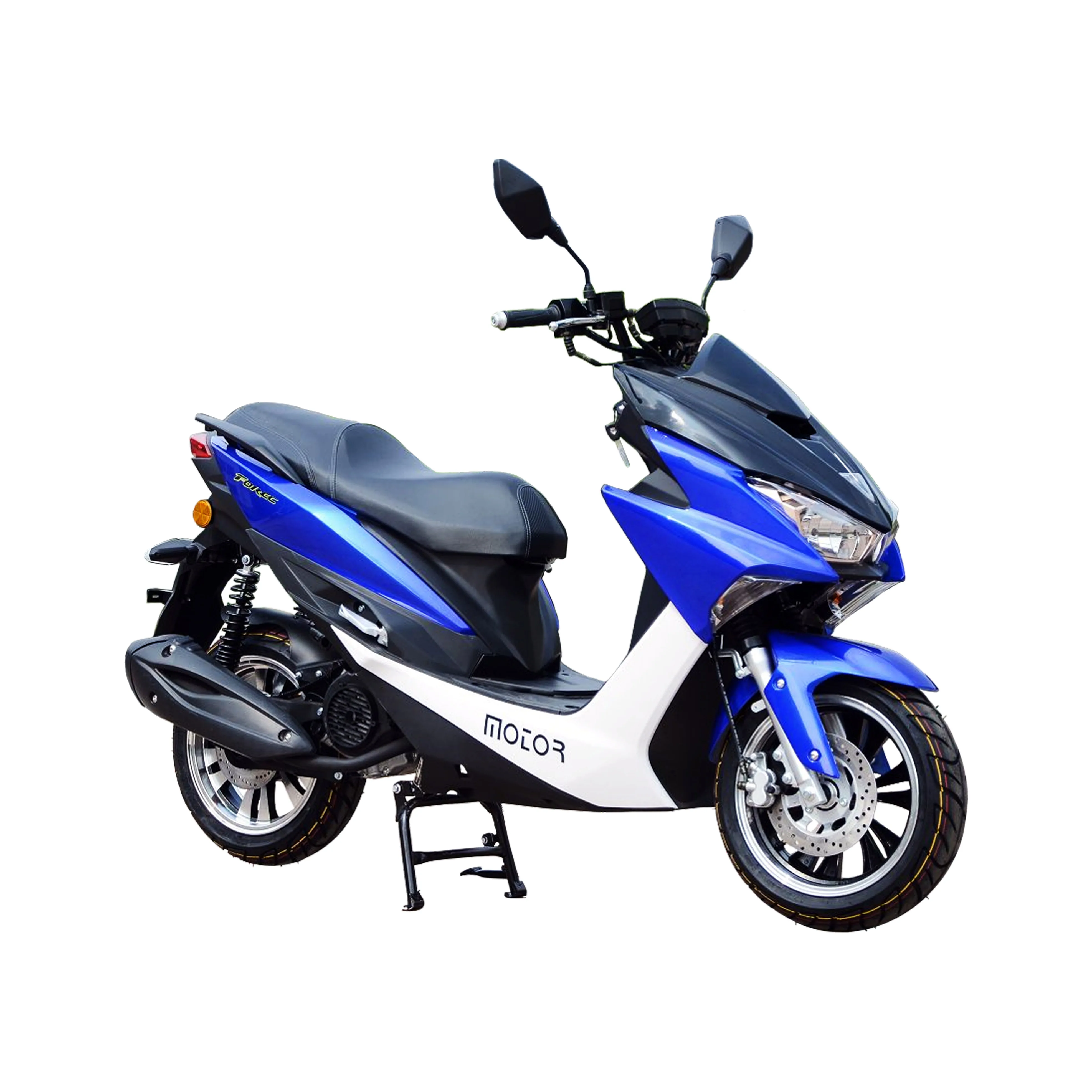 150cc великолепный внешний вид газовые мопеды скутеры мотоцикл скутер