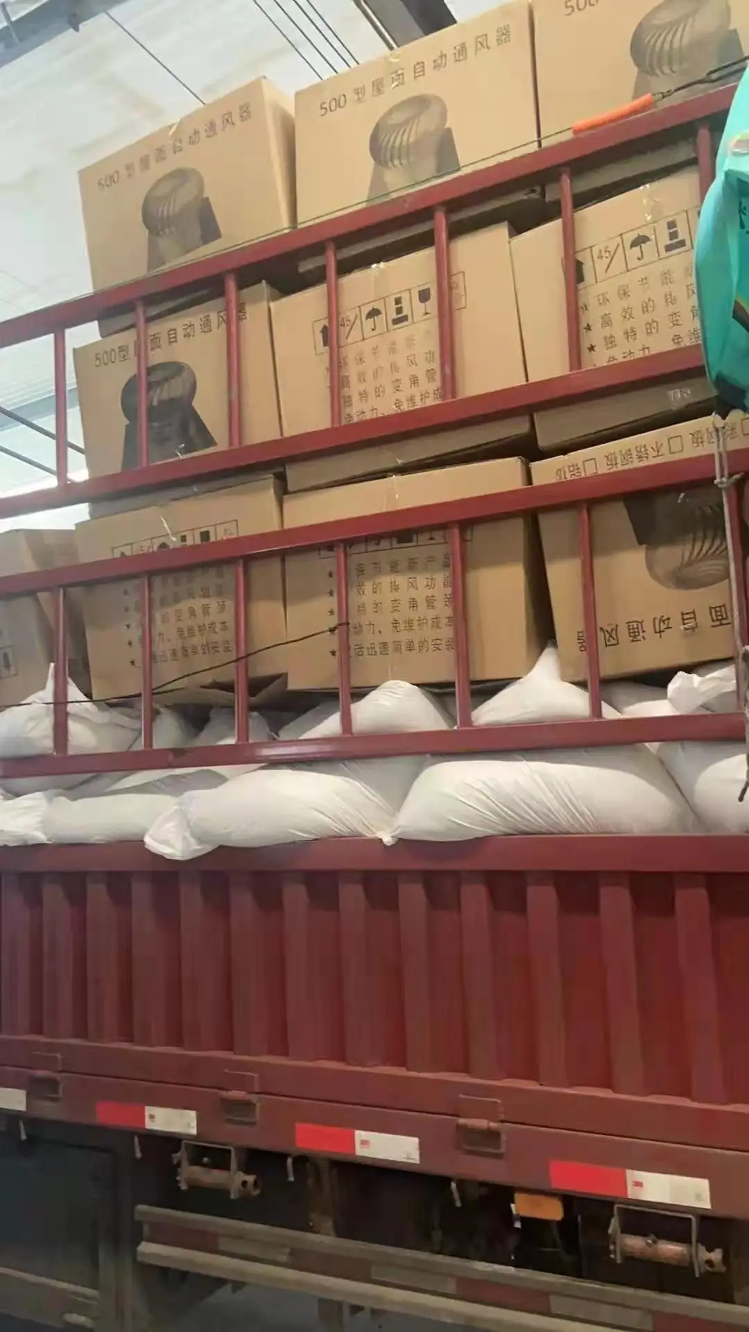 Stainless Steel SS304/ SS201 Wind driven Roof Ventilation Wind Powered Roof Ventilators for Factory