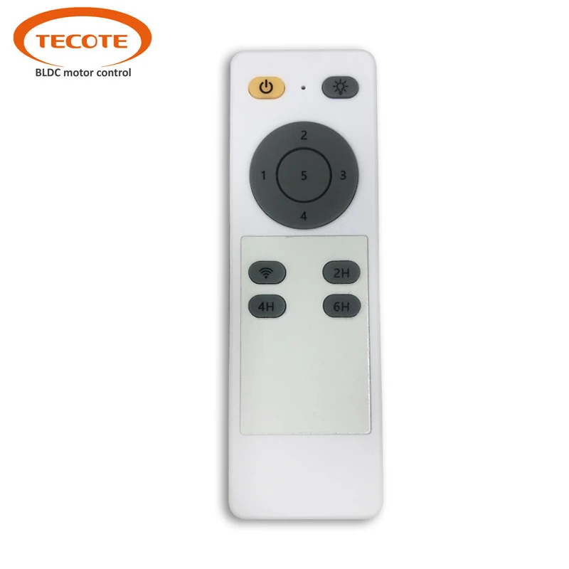 Пульт дистанционного управления на заказ TECOTE