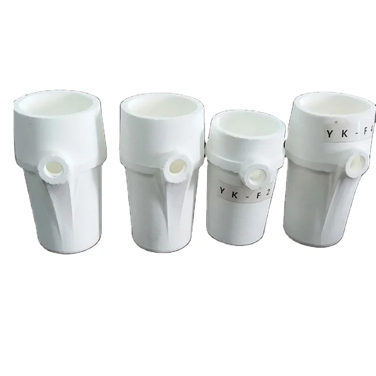 High Quality Dental Lab Equipment Tools Dental Lab Crucible