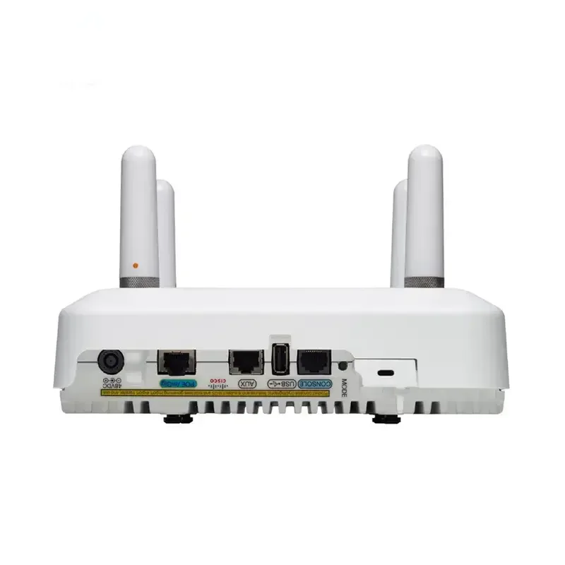 Беспроводная точка доступа серии 2802I AIR-AP2802I-R-K9C AP