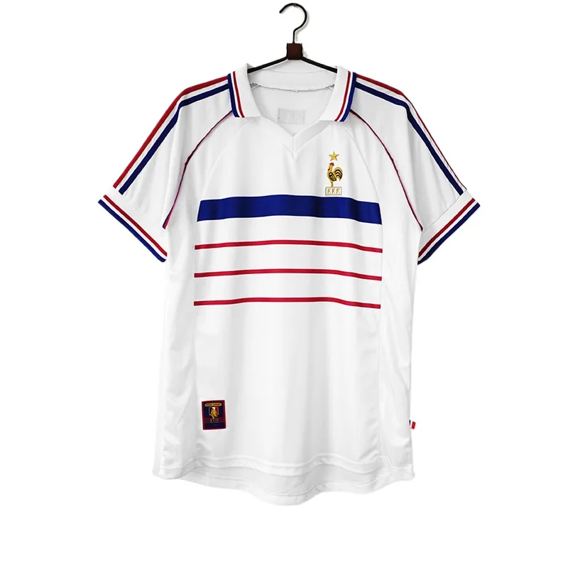 vintage jerseys popular national team club home and away jerseys single top soccer jerseys for men