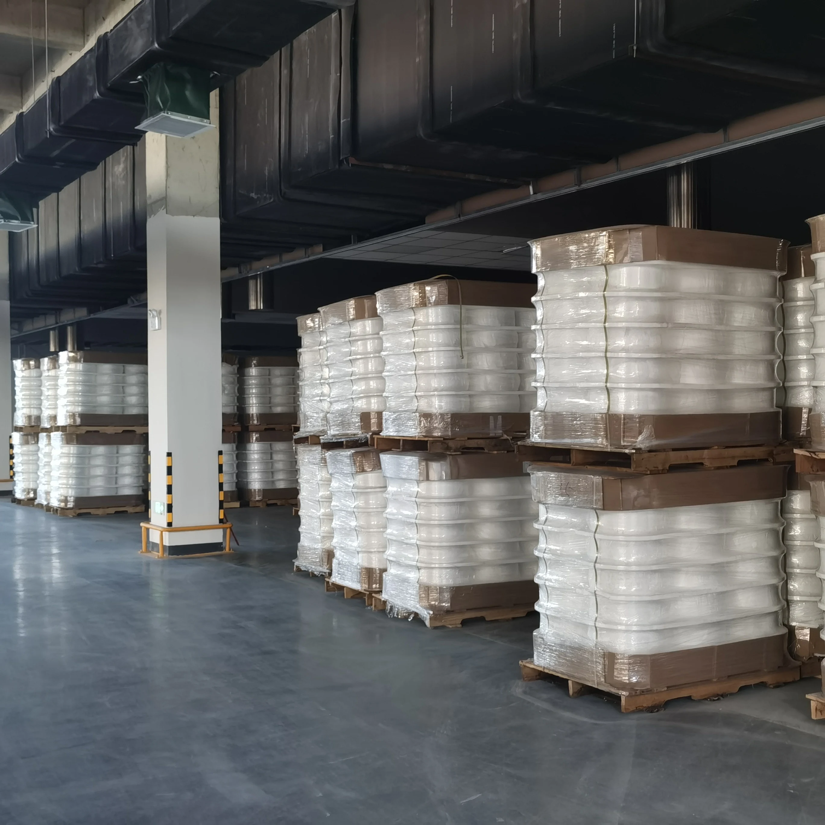 Wholesale High Quality Poy 25d-400d Nylon 6