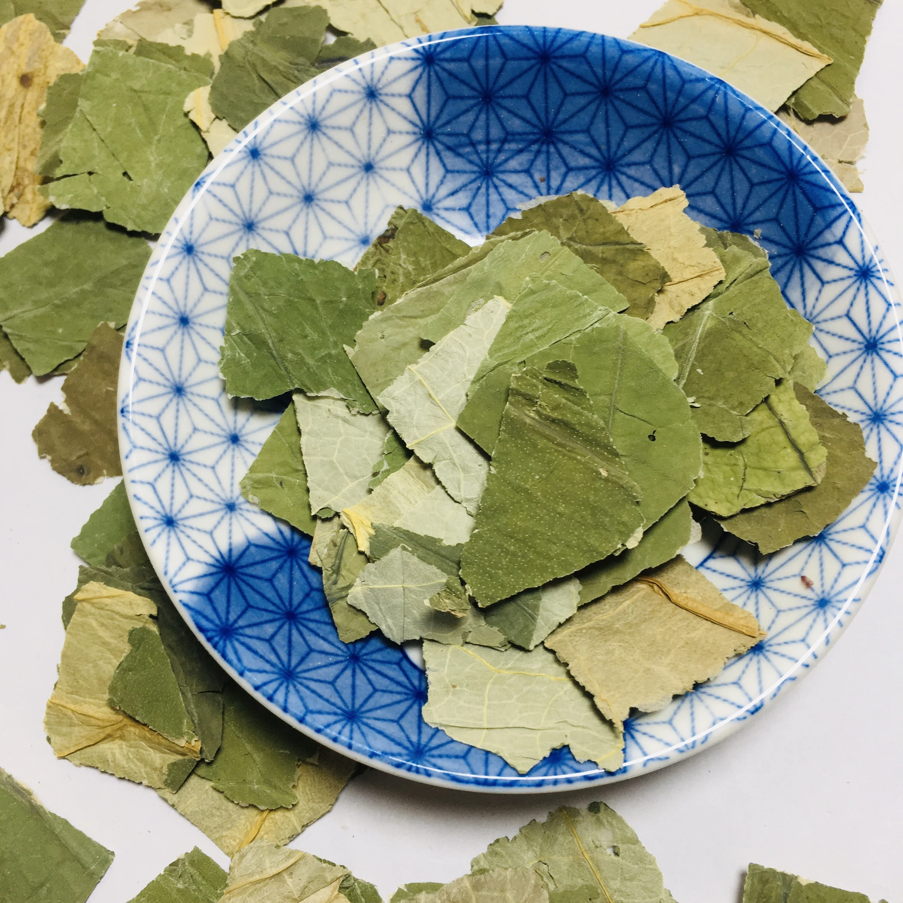 He Ye  Chinese natural FOLIUM NELUMBINIS  Dried Lotus Leaf Tea