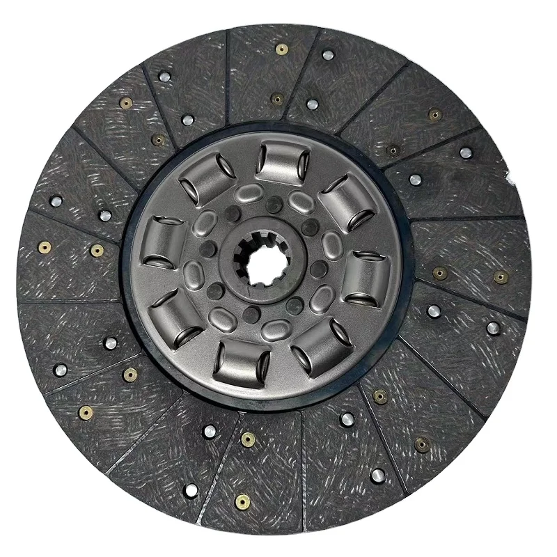 Clutch Plate 380 10 Teeth Clutch Disc Xl0056sc