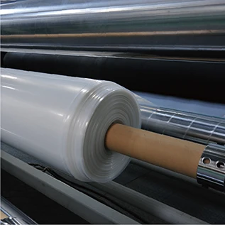 UV Protection Greenhouse Cover Plastic Film