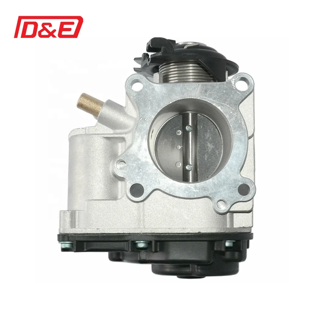 Electronic auto parts Throttle body Assembly 030 133 064 F 408 237 130 004Z for VW